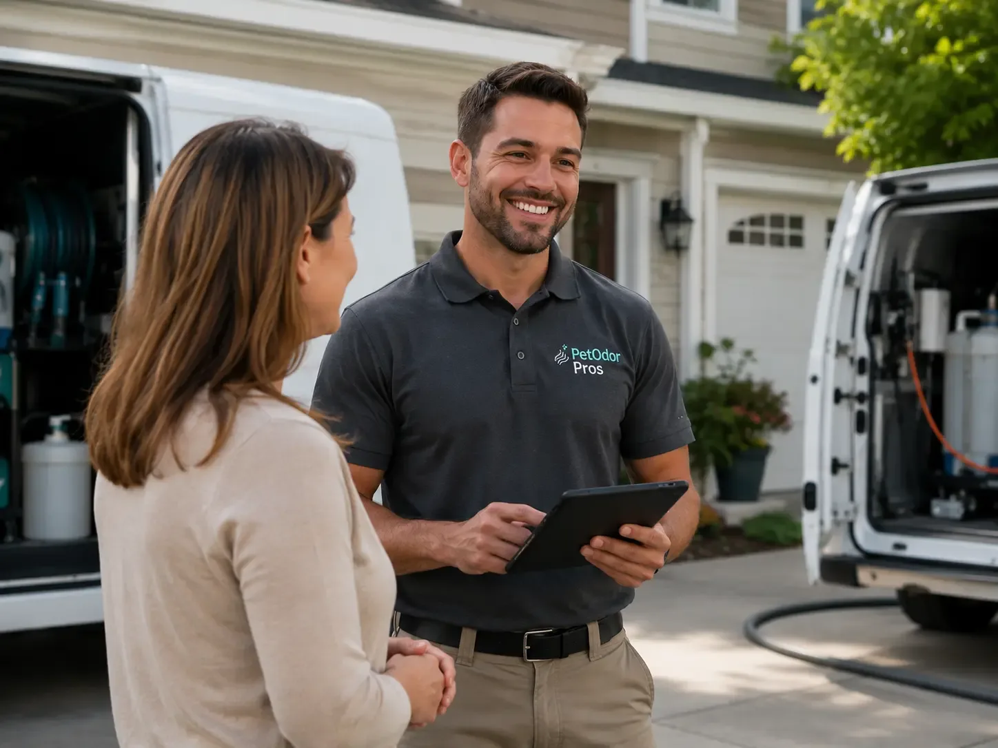 Pet Odor Removal FAQs for Chugiak, AK